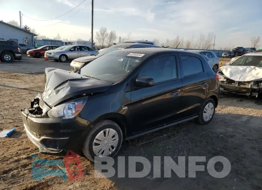 ML32A3HJ2LH010719 Photo# 1