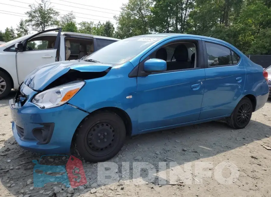 ML32F3FJ2KHF08408 Photo# 1