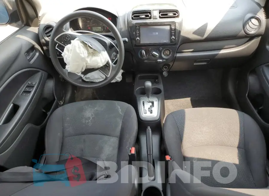 ML32F3FJ2KHF08408 Photo# 8