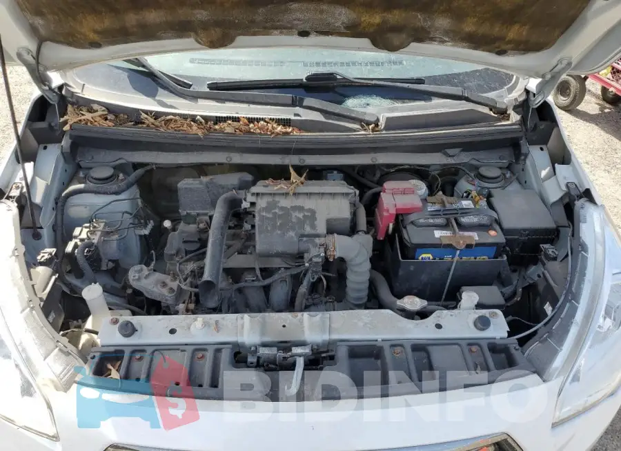 ML32F3FJ4HHF10735 Photo# 11