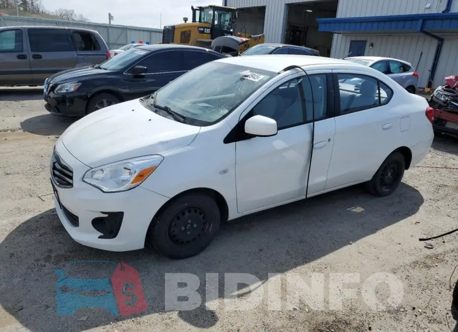 ML32F3FJ4HHF10735 Photo# 1