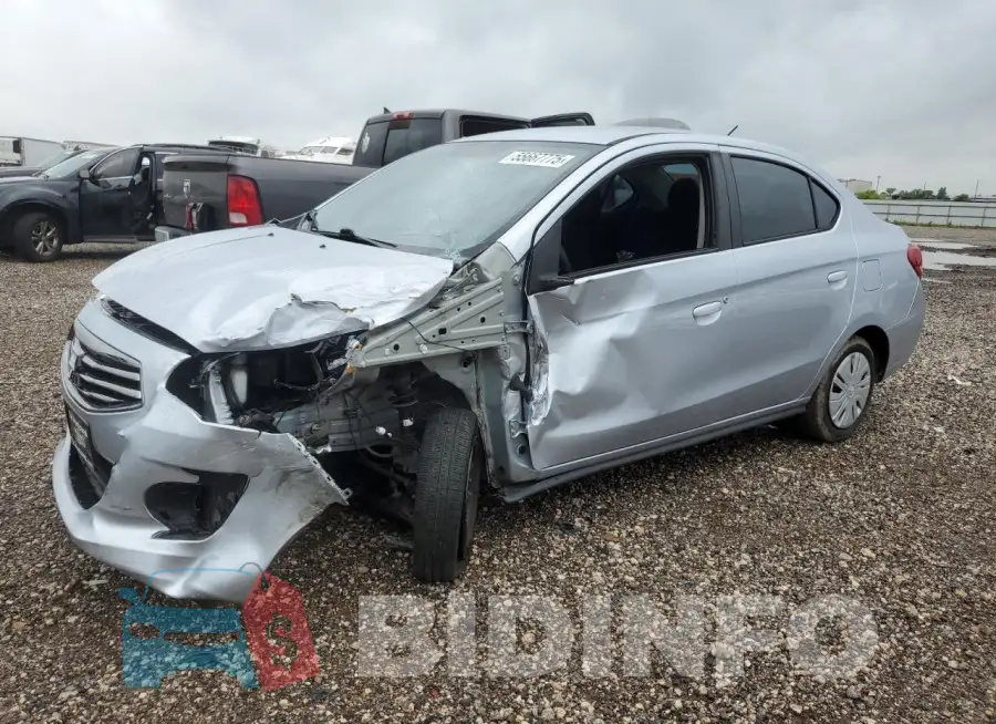 ML32F3FJXKHF16689 Photo# 1