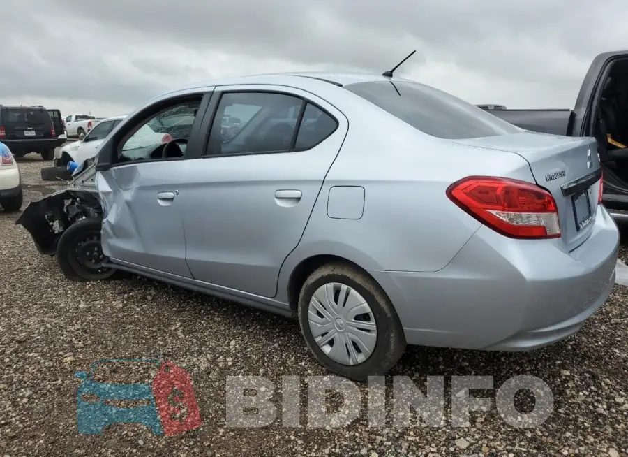 ML32F3FJXKHF16689 Photo# 2