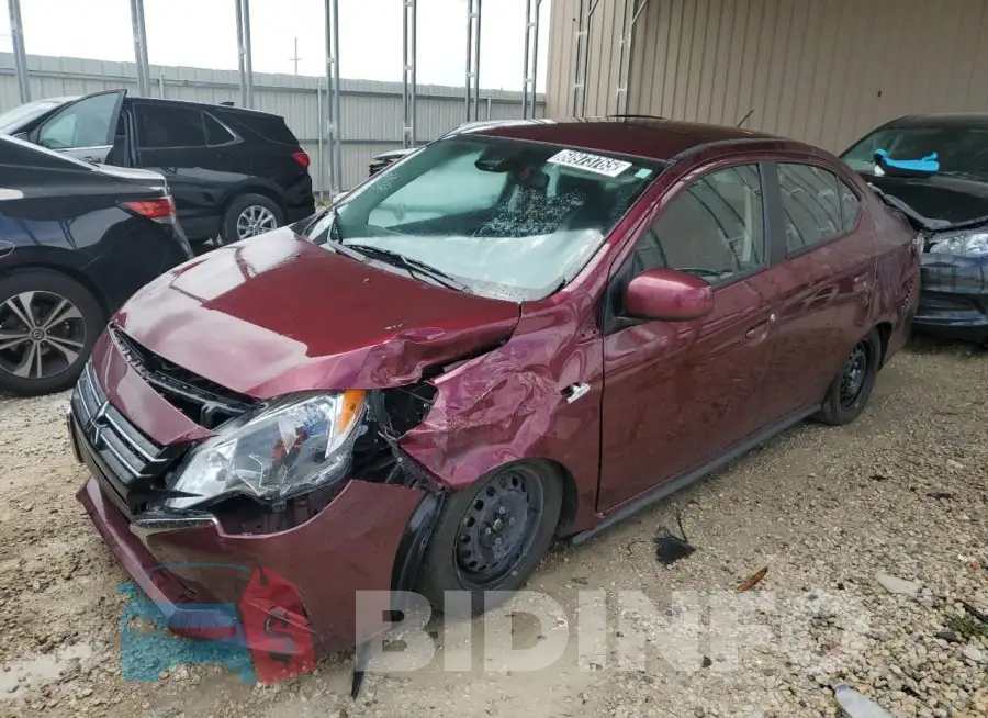 ML32FUFJ0PHF01180 Photo# 1