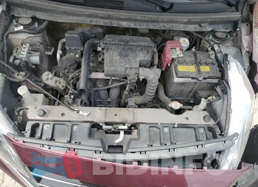 ML32FUFJ0PHF01180 Photo# 11