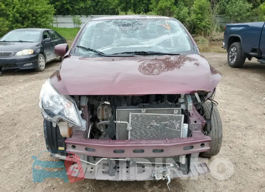 ML32FUFJ3RHF09874 Photo# 5
