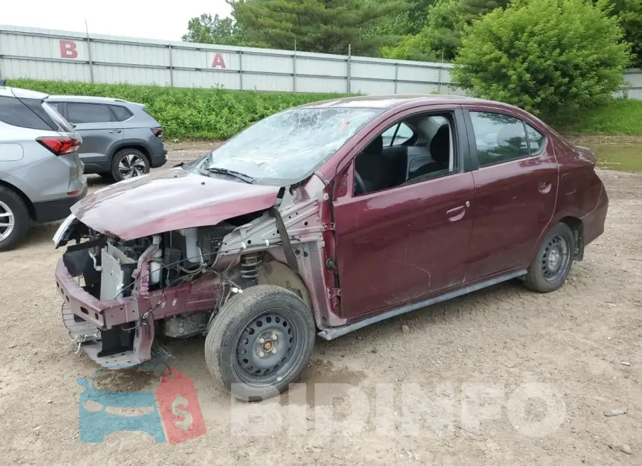 ML32FUFJ3RHF09874 Photo# 1