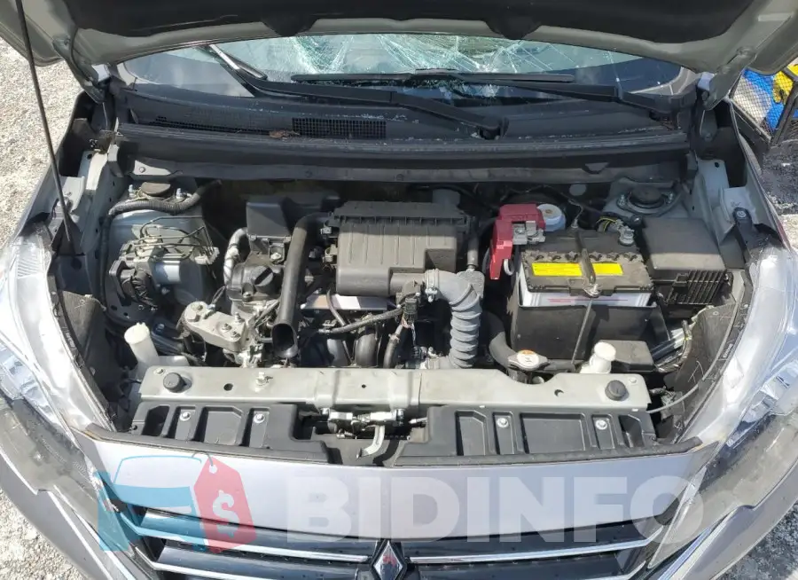 ML32FUFJ6NHF09202 Photo# 11