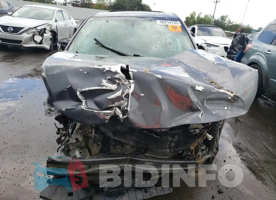 4S3BWAN66L3019892 Photo# 5