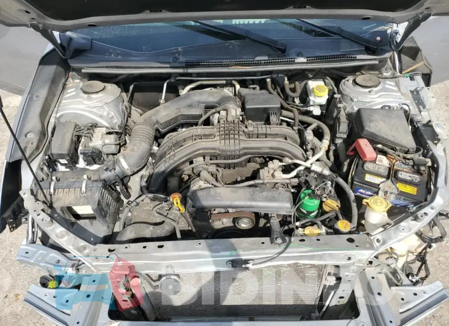 4S3GTAD64J3745327 Photo# 11