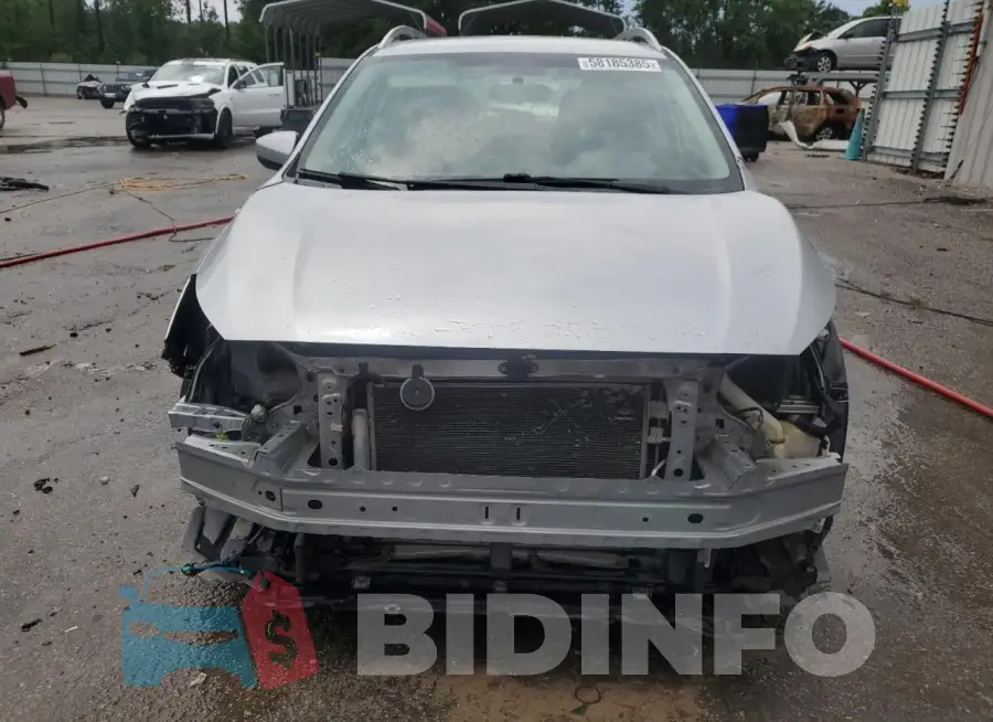 4S3GTAD64J3745327 Photo# 5