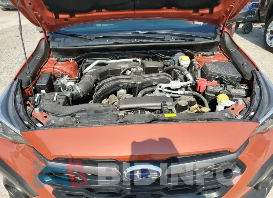 4S4GUHM66R3763082 Photo# 11