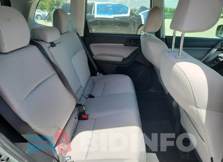 JF2SJAEC9JH616069 Photo# 11