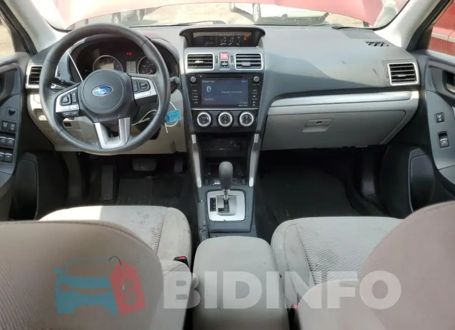 JF2SJAECXHH499077 Photo# 8