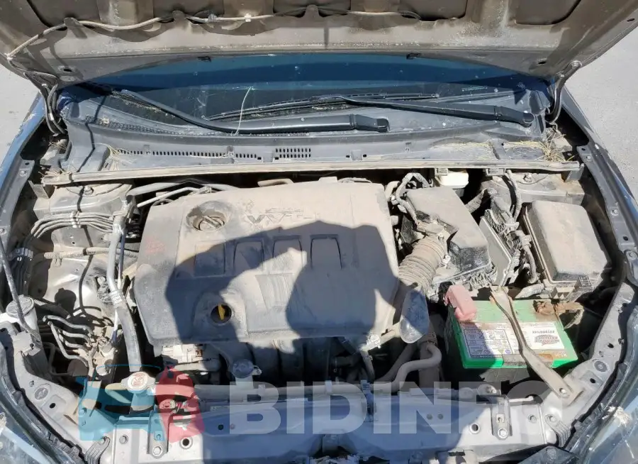 2T1BURHE1HC956557 Photo# 11