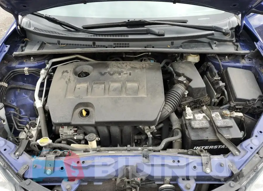 2T1BURHE3GC569765 Photo# 11