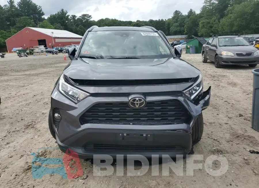 2T3A1RFV5MC152318 Photo# 5