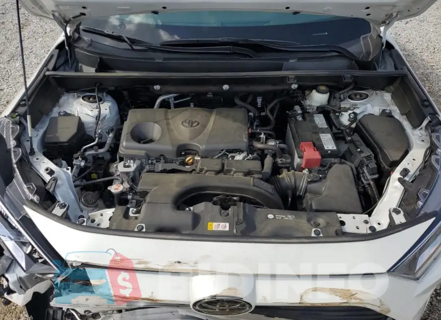 2T3A1RFV6MW142184 Photo# 12