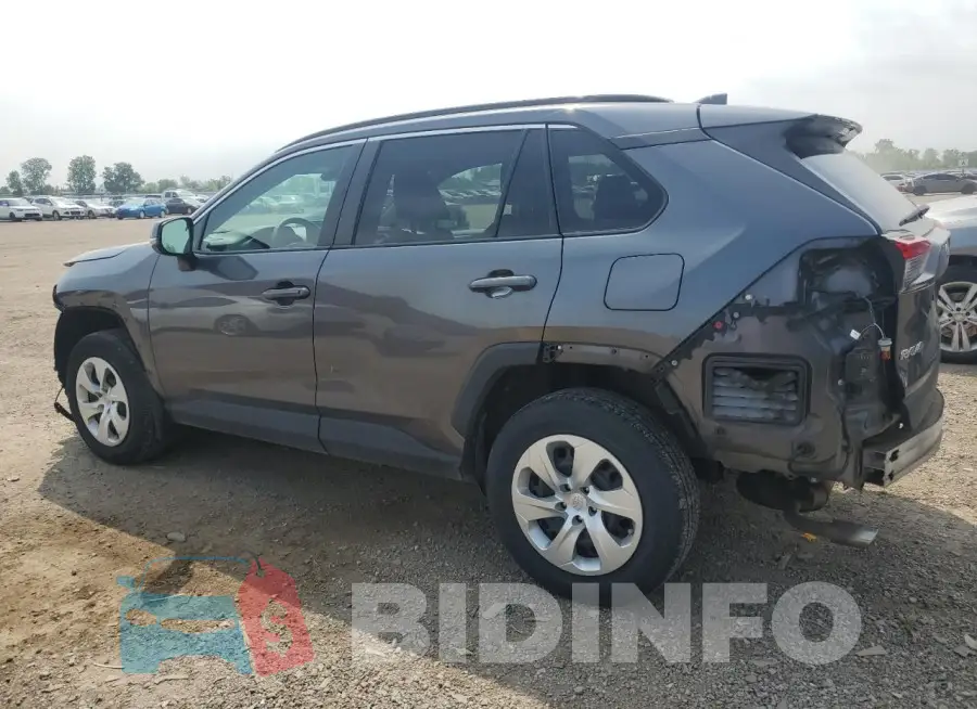 2T3B1RFV6LC115975 Photo# 2