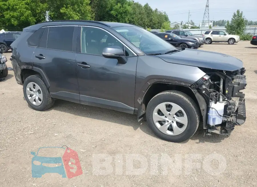 2T3B1RFV6LC115975 Photo# 4