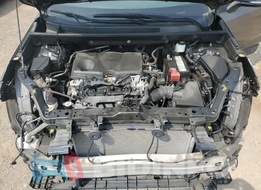 2T3B1RFV6LC115975 Photo# 12
