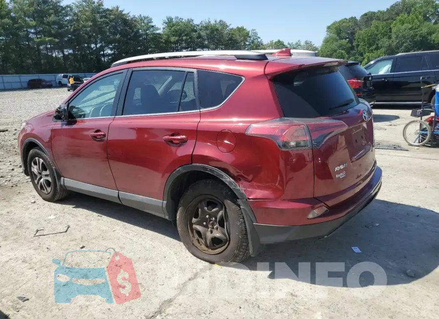 2T3BFREV1JW818138 Photo# 2