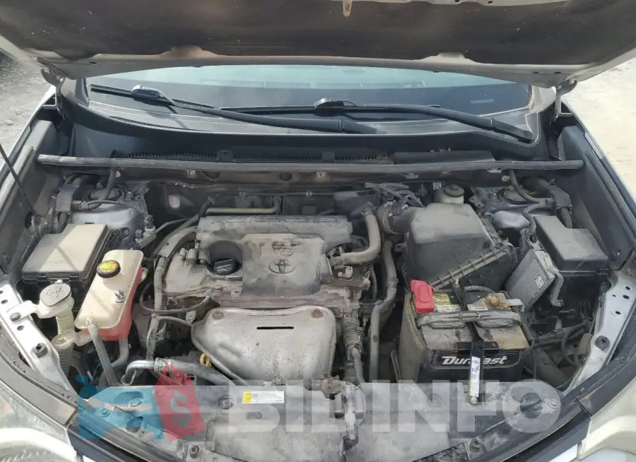 2T3BFREVXGW507686 Photo# 11