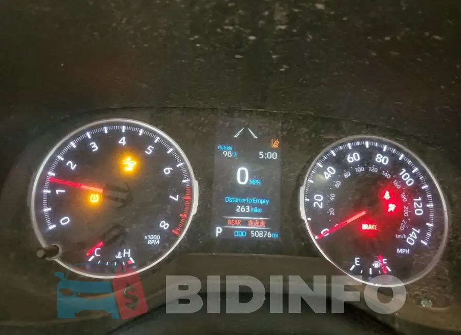 2T3F1RFV1NW270937 Photo# 9
