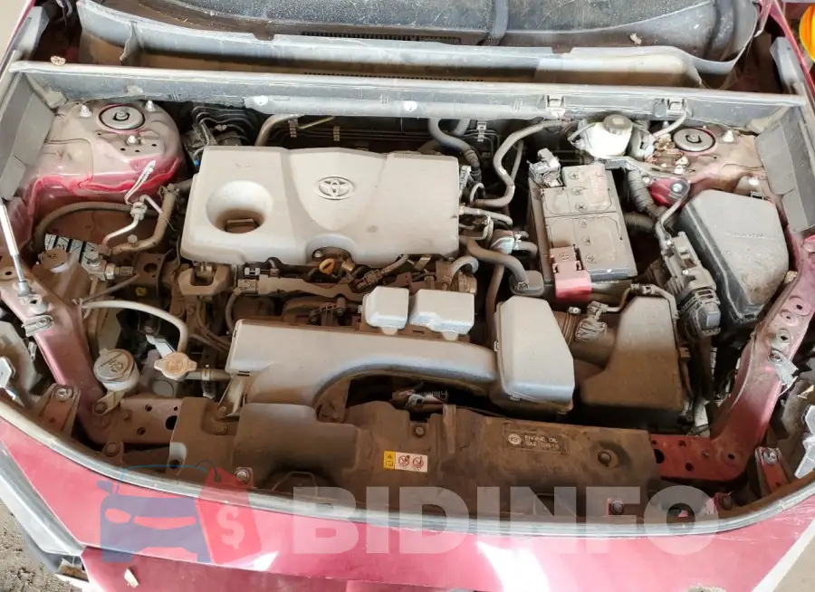 2T3F1RFV1NW270937 Photo# 11