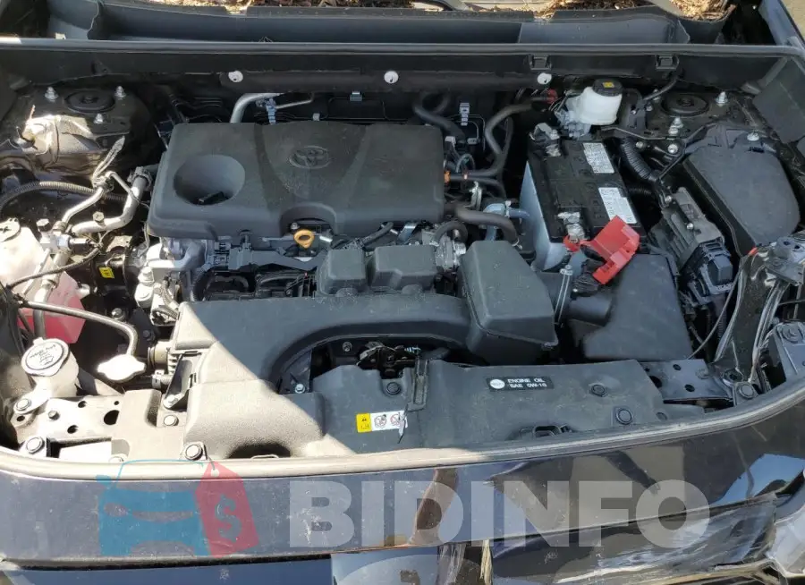 2T3P1RFVXPW370638 Photo# 12