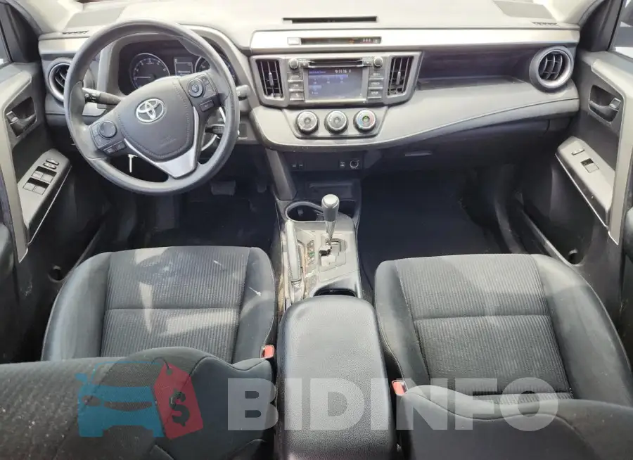2T3ZFREV2HW385454 Photo# 8