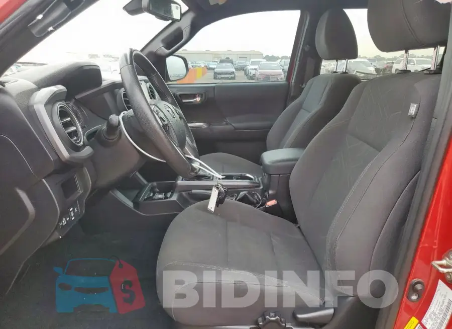 3TMAZ5CN3JM071383 Photo# 7