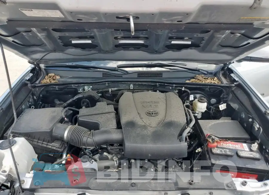 3TMCZ5AN7NM511672 Photo# 11