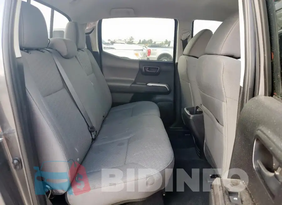 3TYAZ5CN5PT032517 Photo# 11