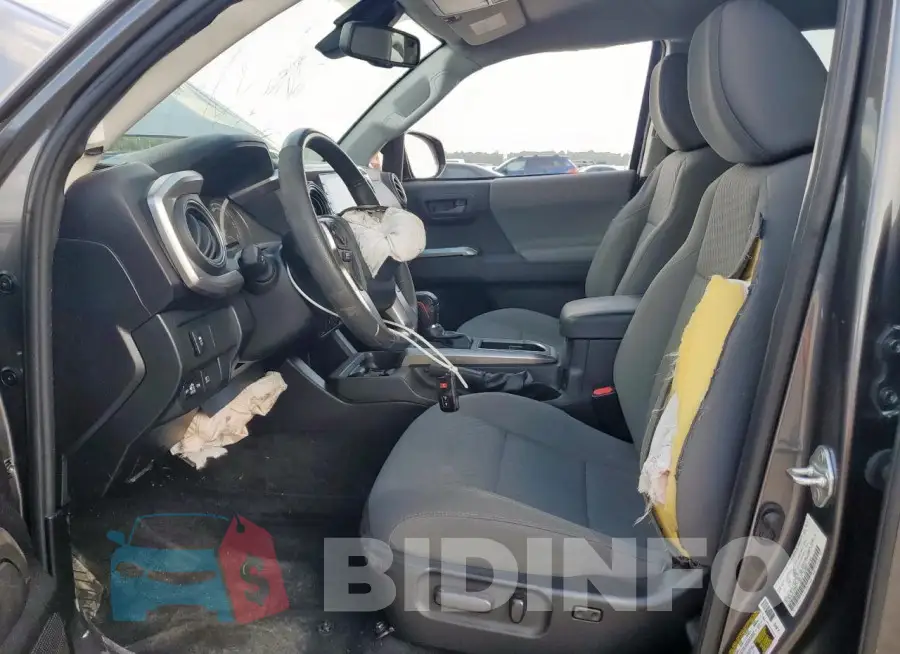 3TYAZ5CN5PT032517 Photo# 7