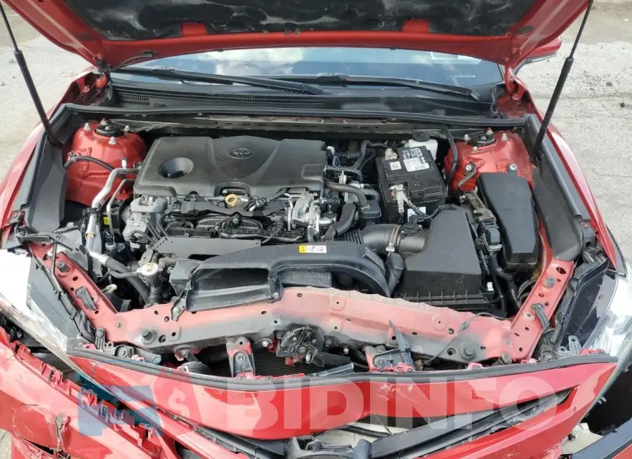 4T1B61HK3KU178236 Photo# 11