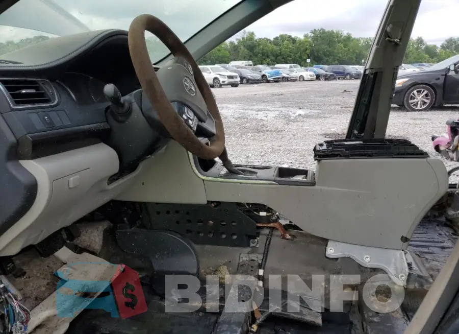 4T1BF1FK3HU784003 Photo# 7