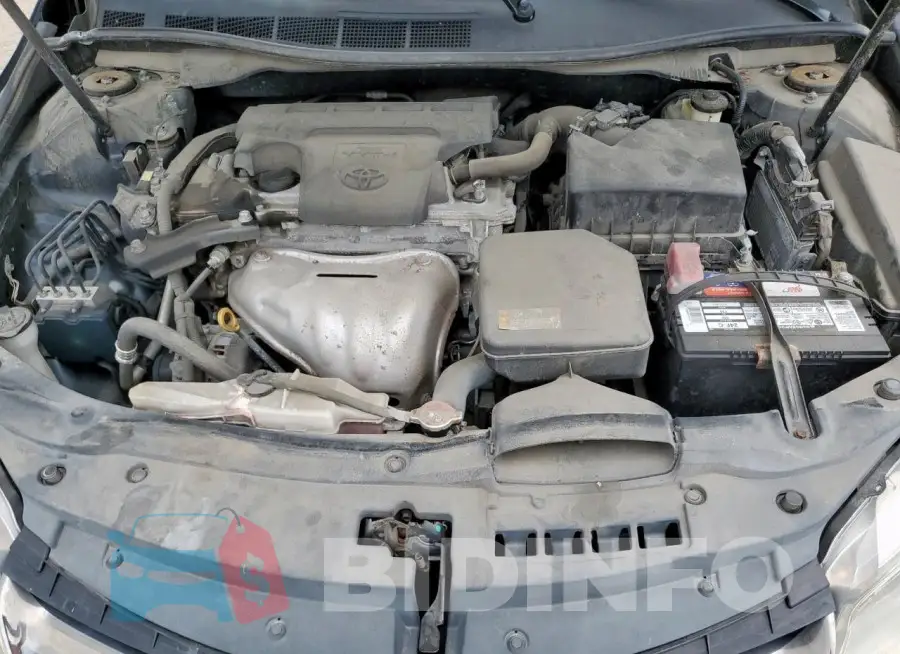 4T1BF1FK7GU217257 Photo# 11