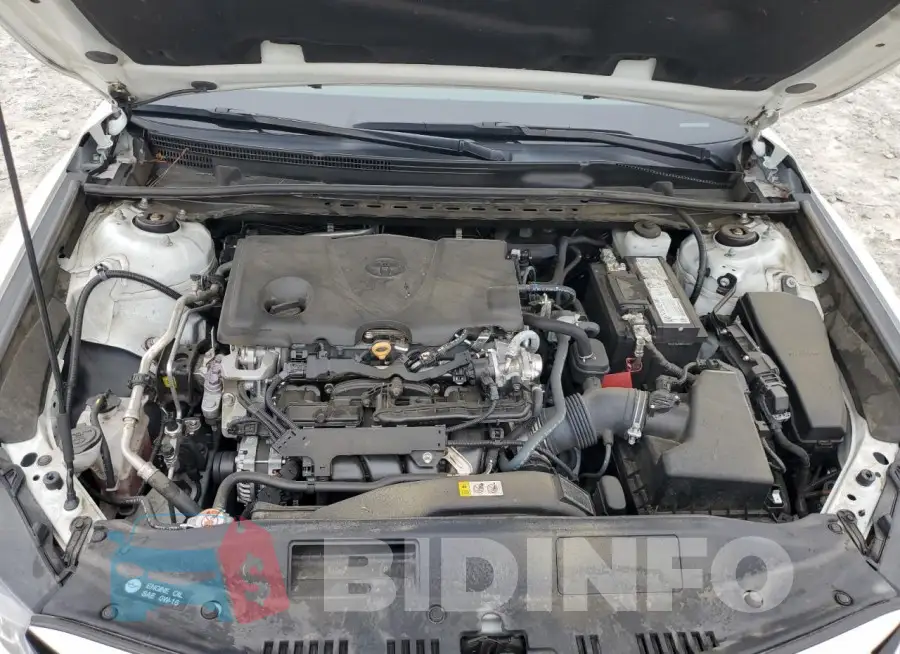 4T1C11AK1PU083193 Photo# 11
