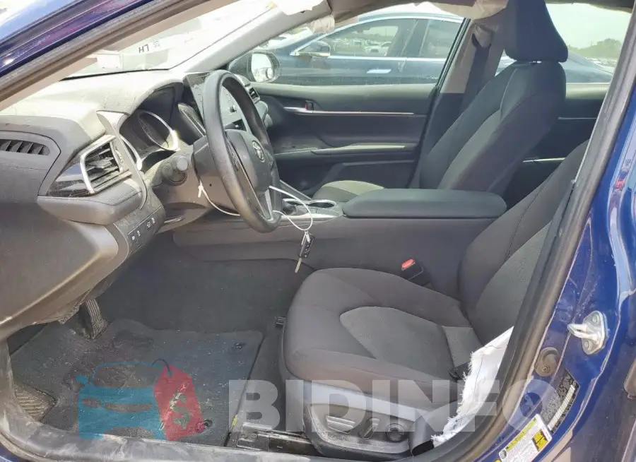4T1C11AK6RU219093 Photo# 7