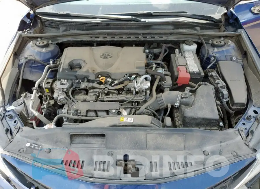 4T1C11AK6RU219093 Photo# 11