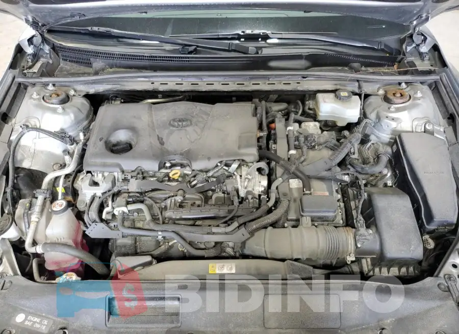 4T1C31AK0PU600185 Photo# 11