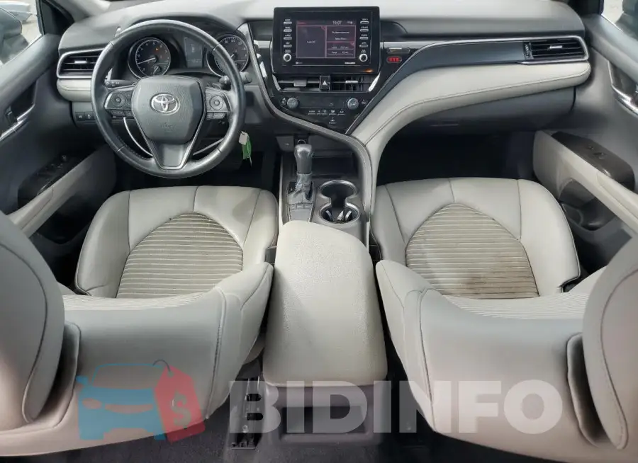 4T1G11AK7NU696238 Photo# 8