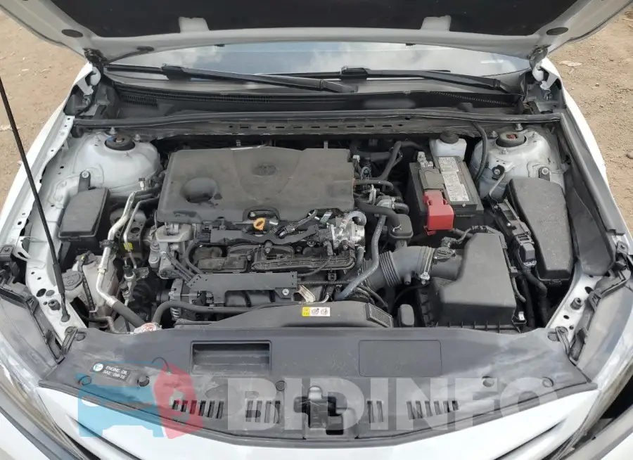 4T1K61AK6PU149198 Photo# 11