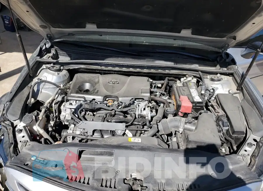 4T1K61AK8LU385314 Photo# 11
