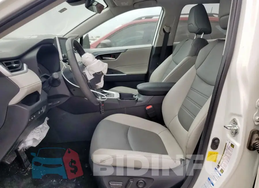 4T3B6RFV8MU056574 Photo# 7