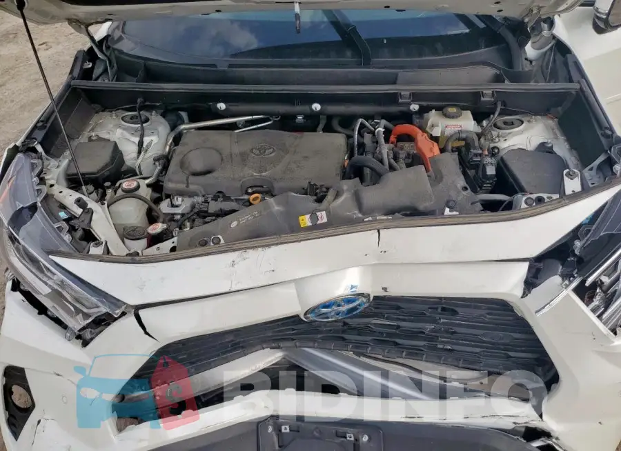 4T3B6RFV8MU056574 Photo# 11
