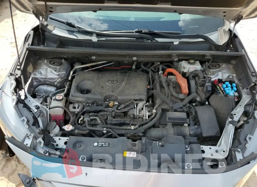 4T3L6RFV4MU006324 Photo# 12