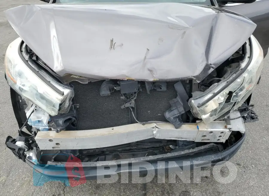 5TDDKRFH3GS265726 Photo# 12