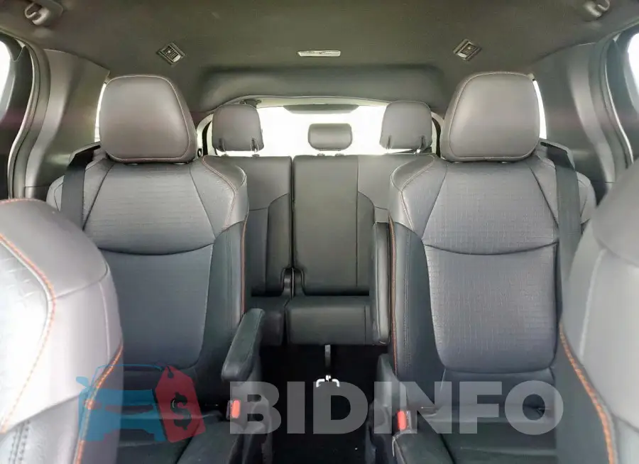 5TDDRKECXMS011869 Photo# 10